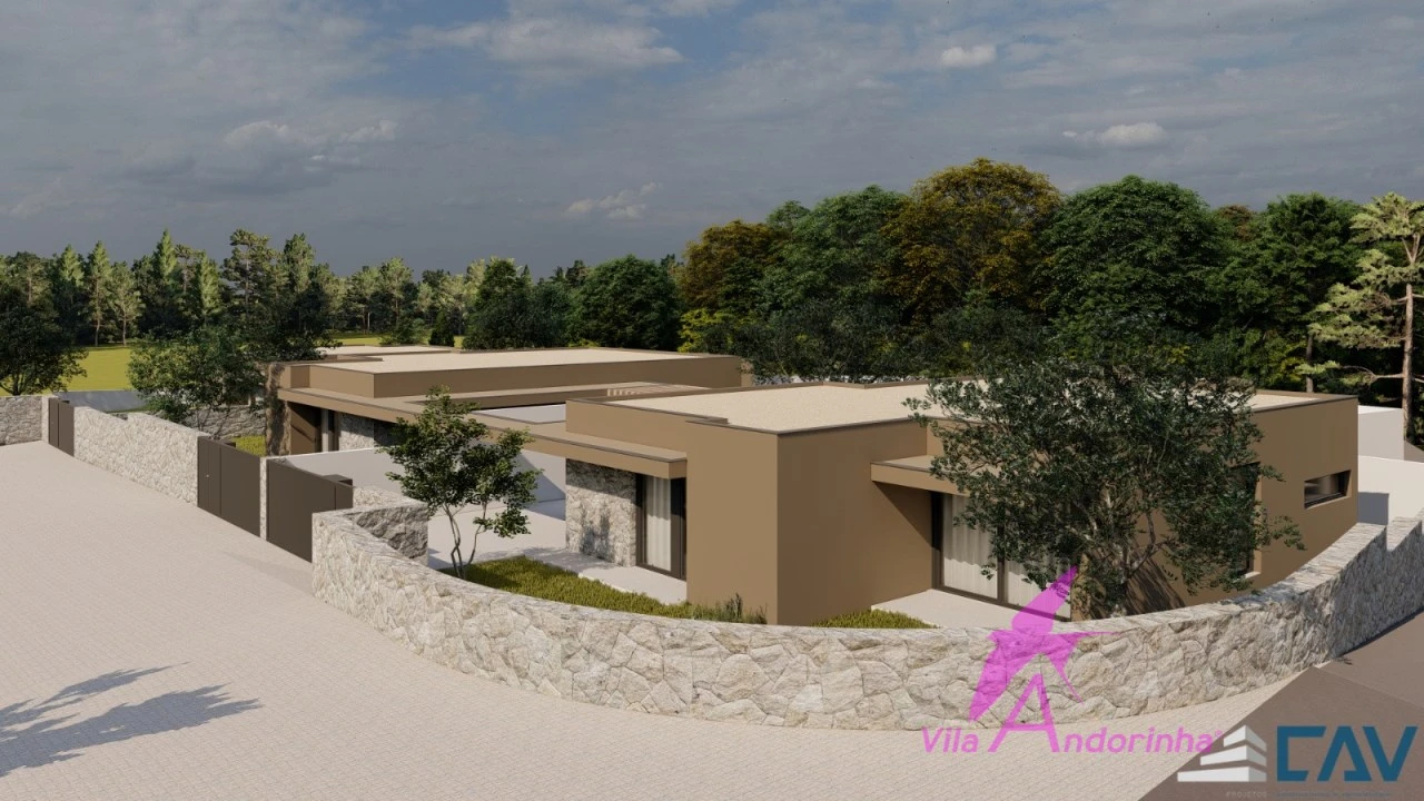 Moradia T3 para Venda em Ancora Foto 2