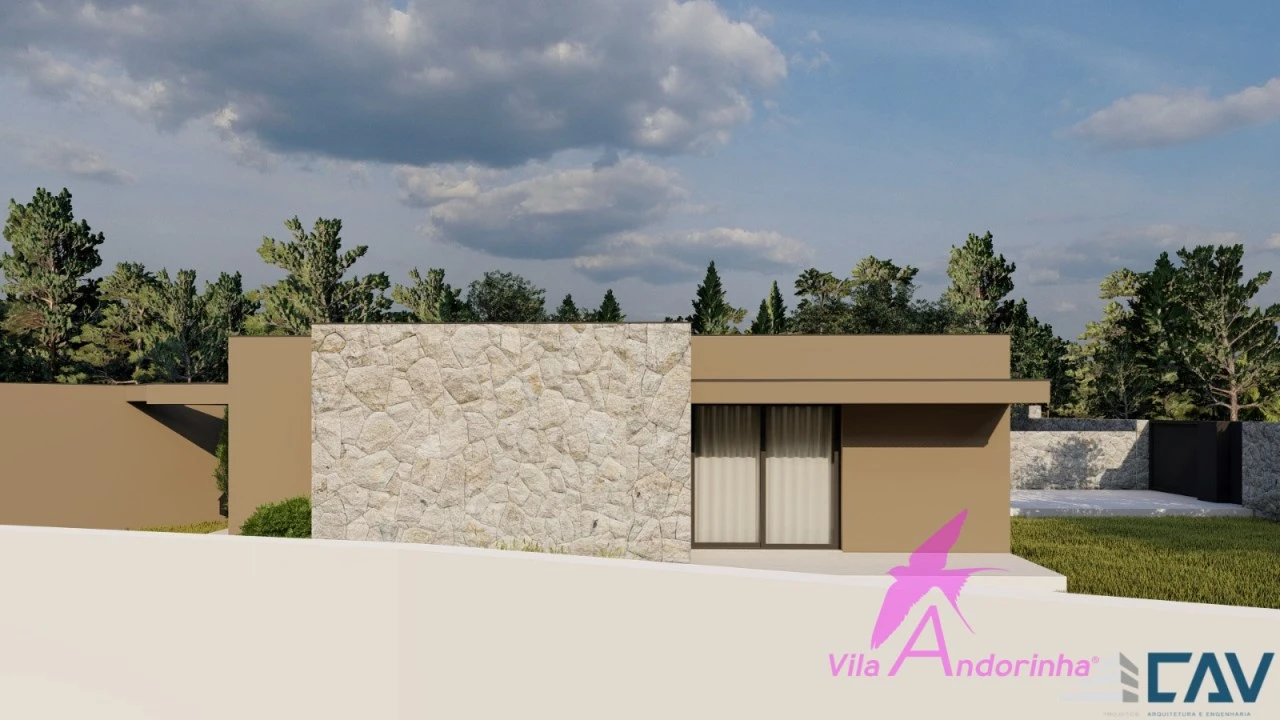 Moradia T3 para Venda em Ancora Foto 3