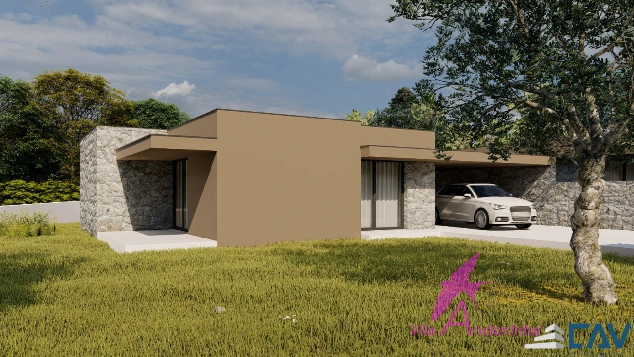 Moradia T3 para Venda em Ancora Foto 4