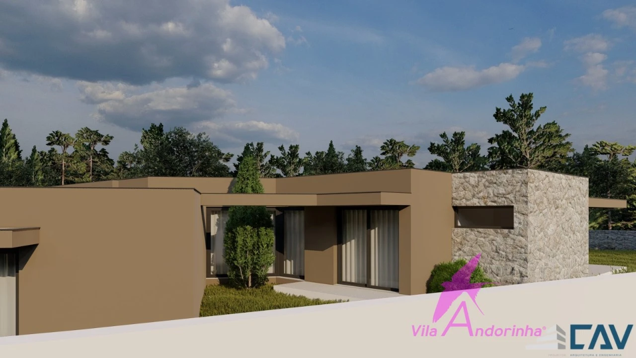 Moradia T3 para Venda em Ancora Foto 5