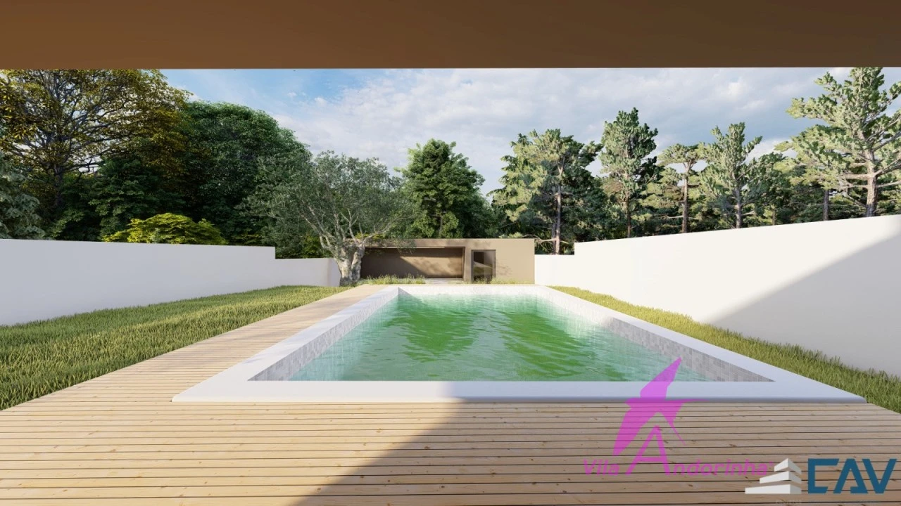 Moradia T3 para Venda em Ancora Foto 9