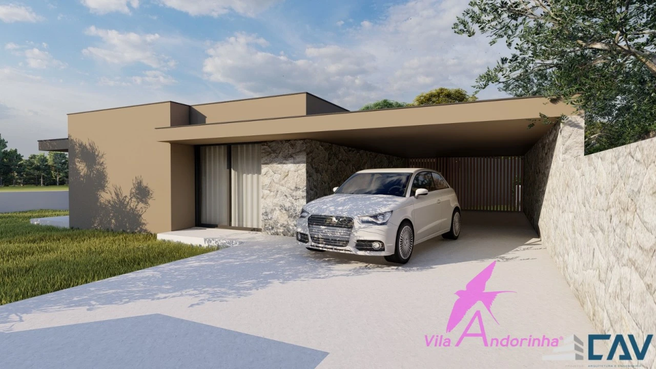 Moradia T3 para Venda em Ancora Foto 11