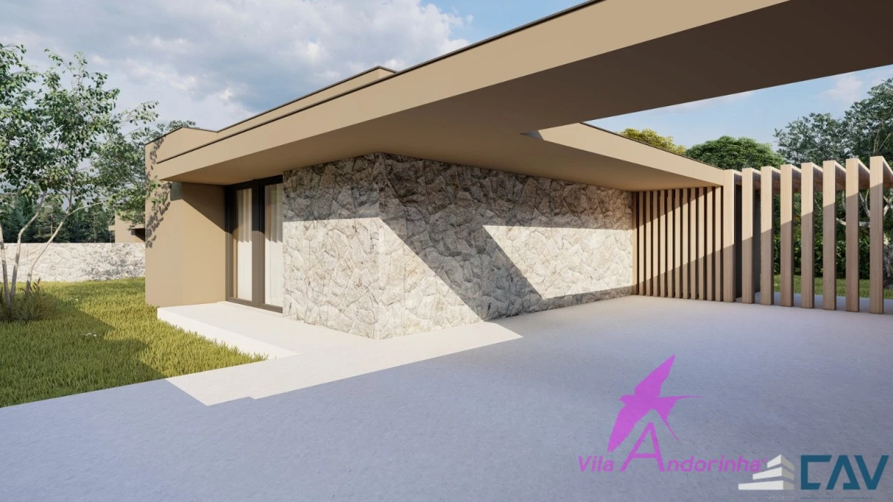 Moradia T3 para Venda em Ancora Foto 13