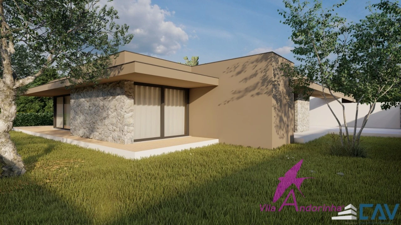 Moradia T3 para Venda em Ancora Foto 14