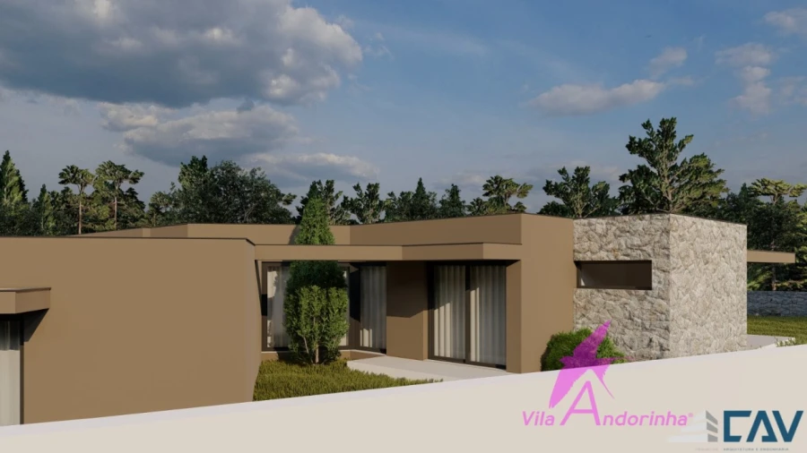 Moradia T3 para Venda em Ancora Foto 5