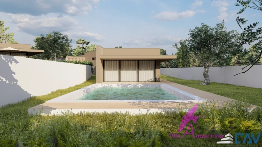 Moradia T3 para Venda em Ancora Foto 7