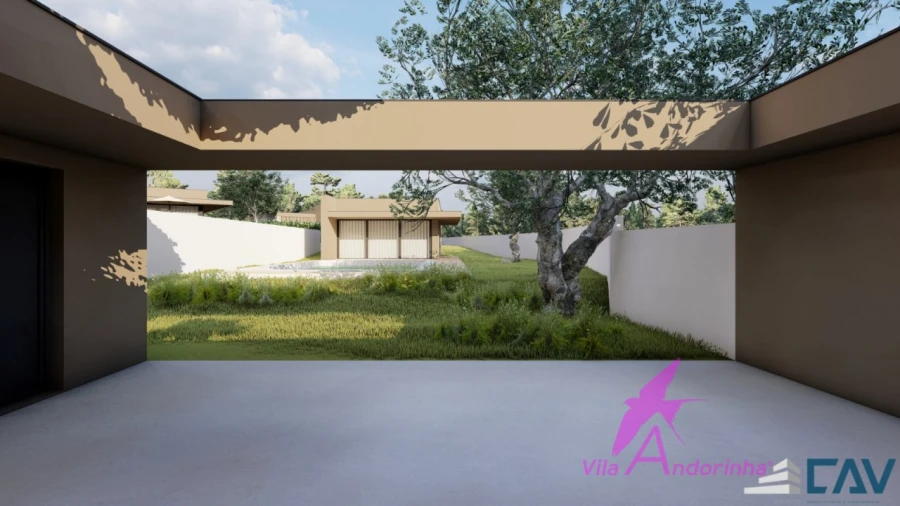 Moradia T3 para Venda em Ancora Foto 8