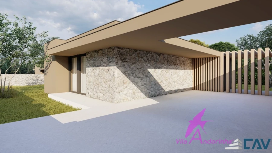 Moradia T3 para Venda em Ancora Foto 13