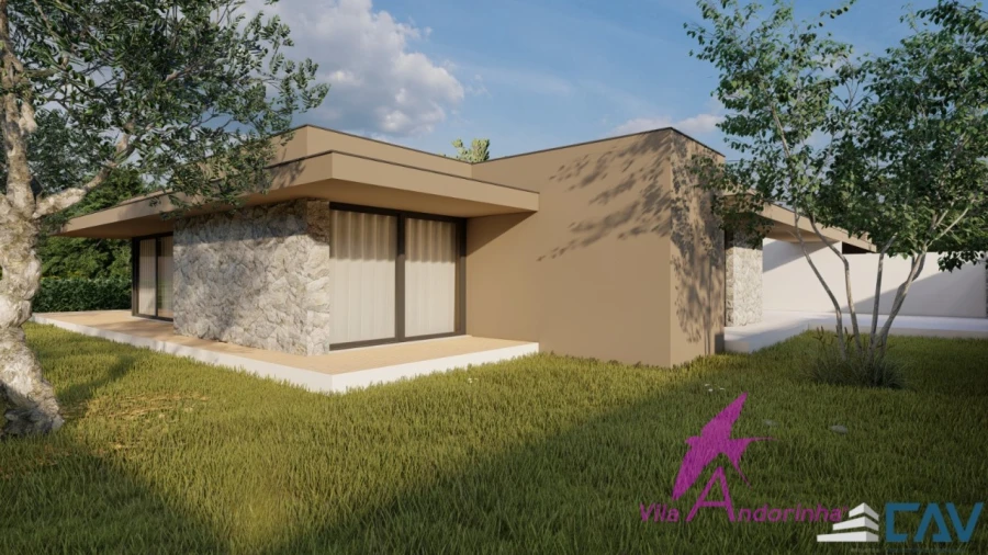 Moradia T3 para Venda em Ancora Foto 14