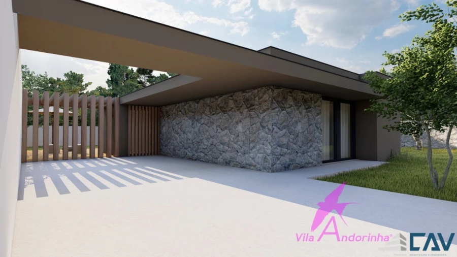 Moradia T3 para Venda em Ancora Foto 17