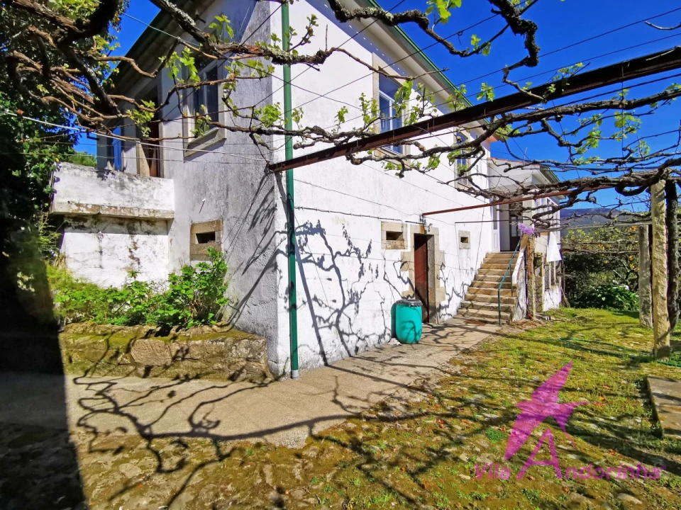 Moradia T4 para Venda em Ancora Foto 7