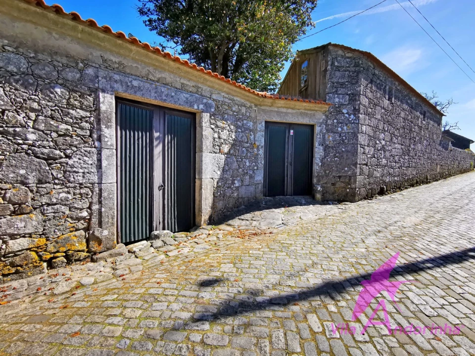 Moradia T4 para Venda em Ancora Foto 8