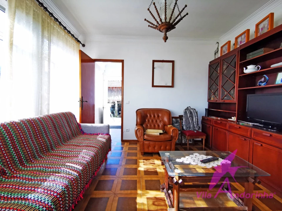 Moradia T4 para Venda em Ancora Foto 11