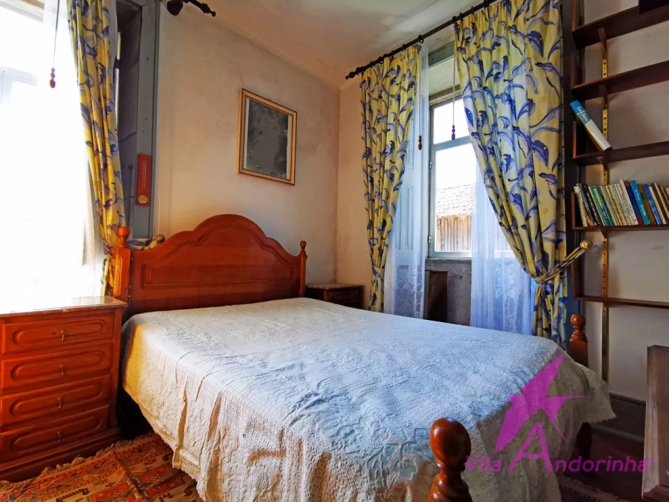 Moradia T4 para Venda em Ancora Foto 22