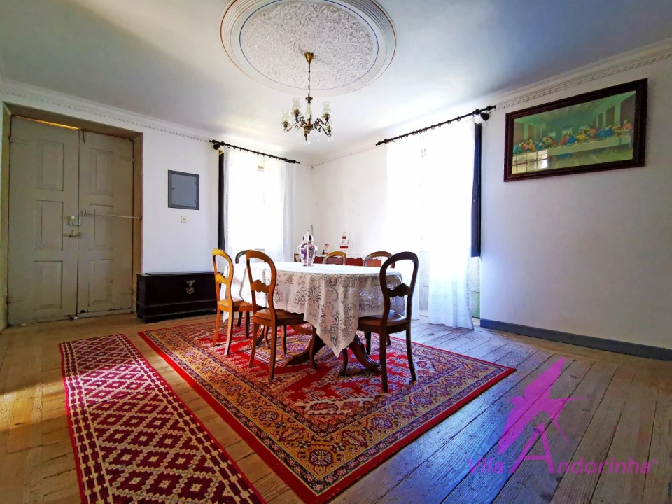 Moradia T4 para Venda em Ancora Foto 23