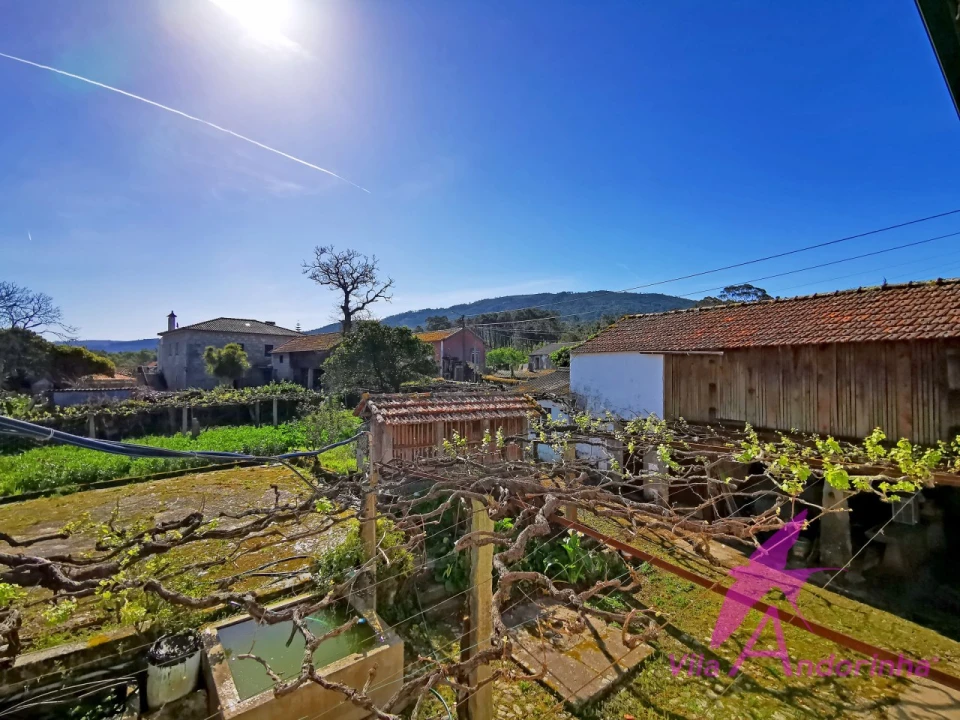 Moradia T4 para Venda em Ancora Foto 69