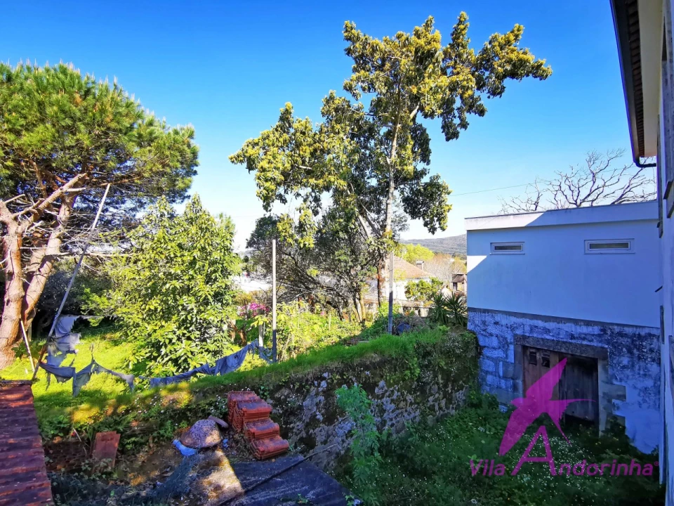 Moradia T4 para Venda em Ancora Foto 72