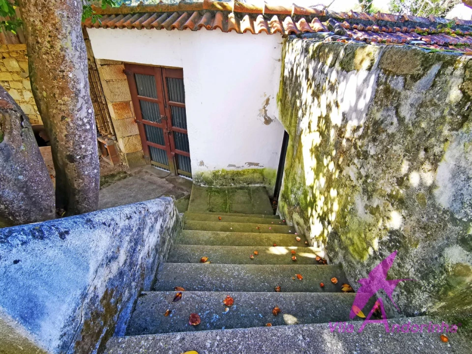 Moradia T4 para Venda em Ancora Foto 70