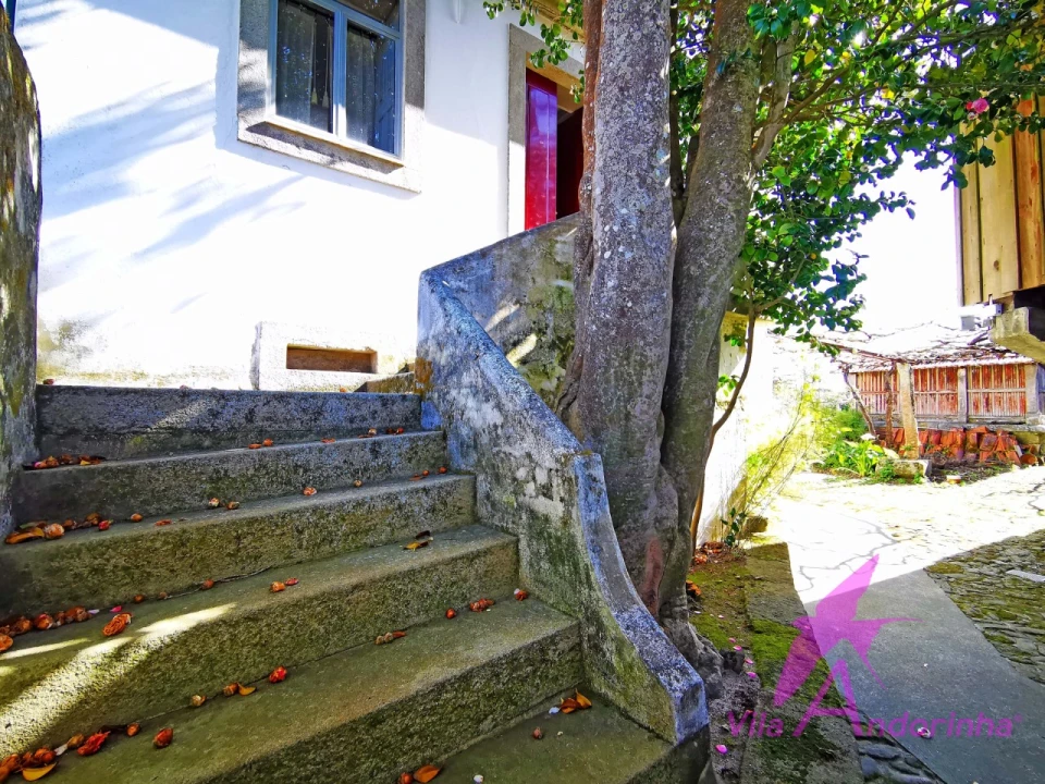 Moradia T4 para Venda em Ancora Foto 27