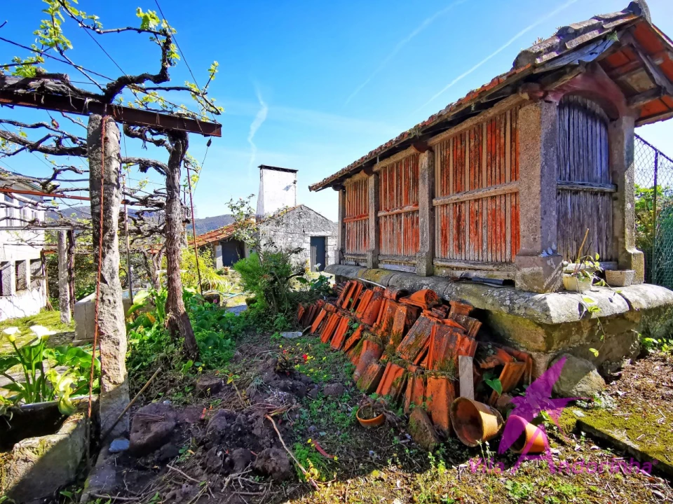 Moradia T4 para Venda em Ancora Foto 34