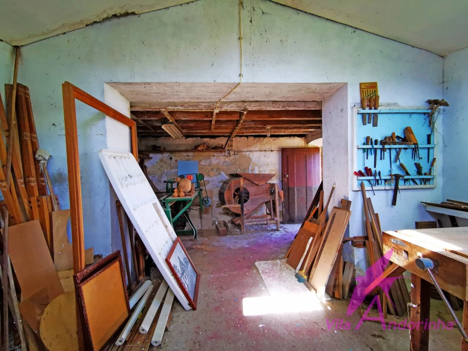 Moradia T4 para Venda em Ancora Foto 38