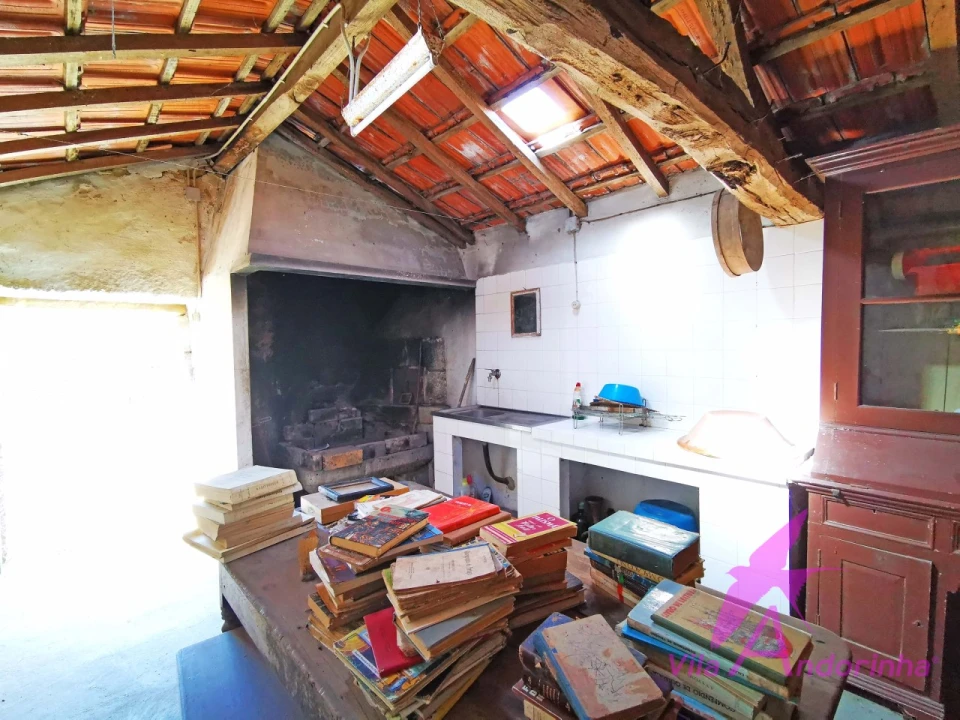 Moradia T4 para Venda em Ancora Foto 42