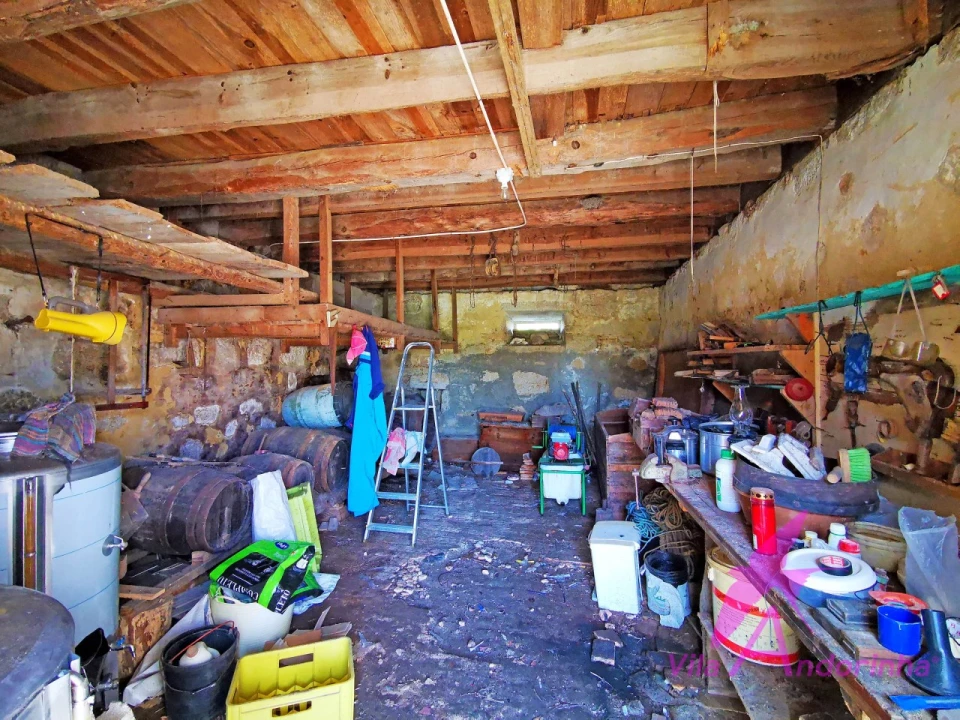 Moradia T4 para Venda em Ancora Foto 43