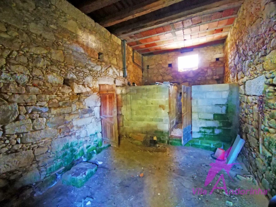 Moradia T4 para Venda em Ancora Foto 50