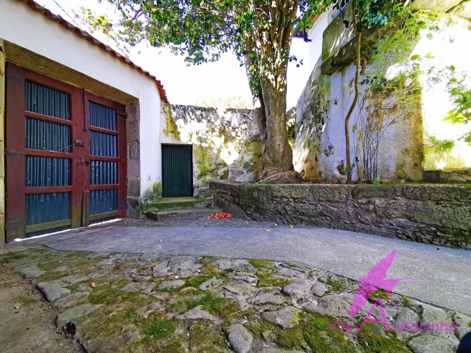 Moradia T4 para Venda em Ancora Foto 29