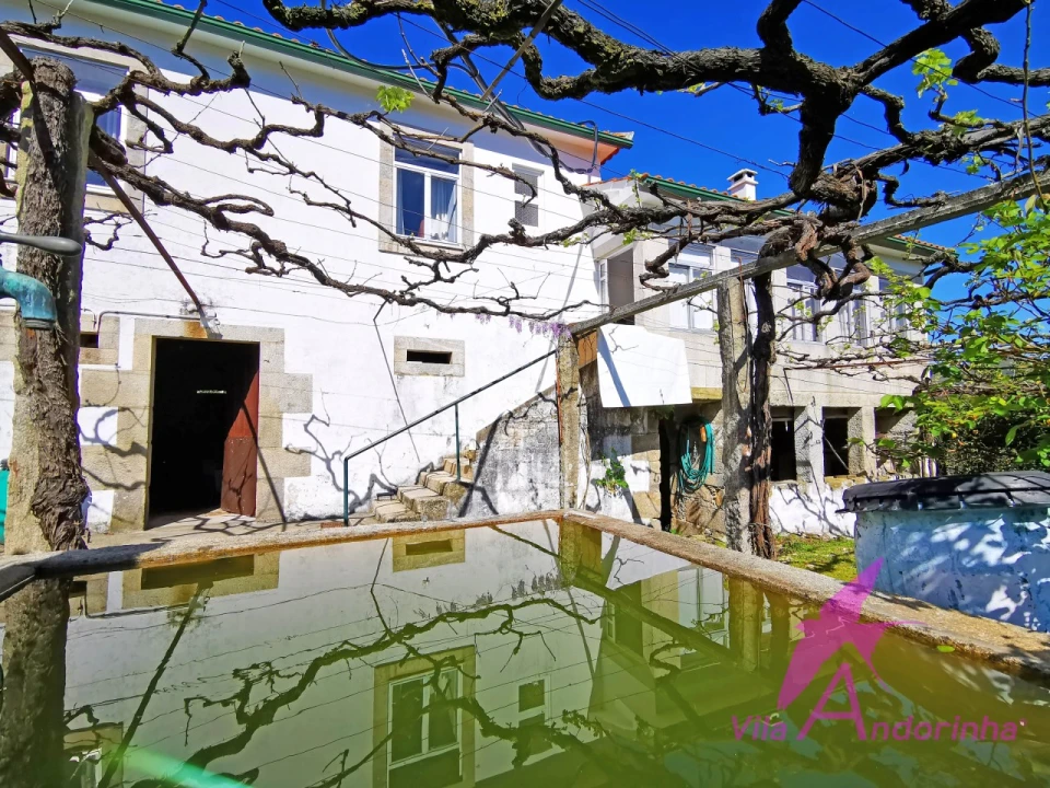 Moradia T4 para Venda em Ancora Foto 62