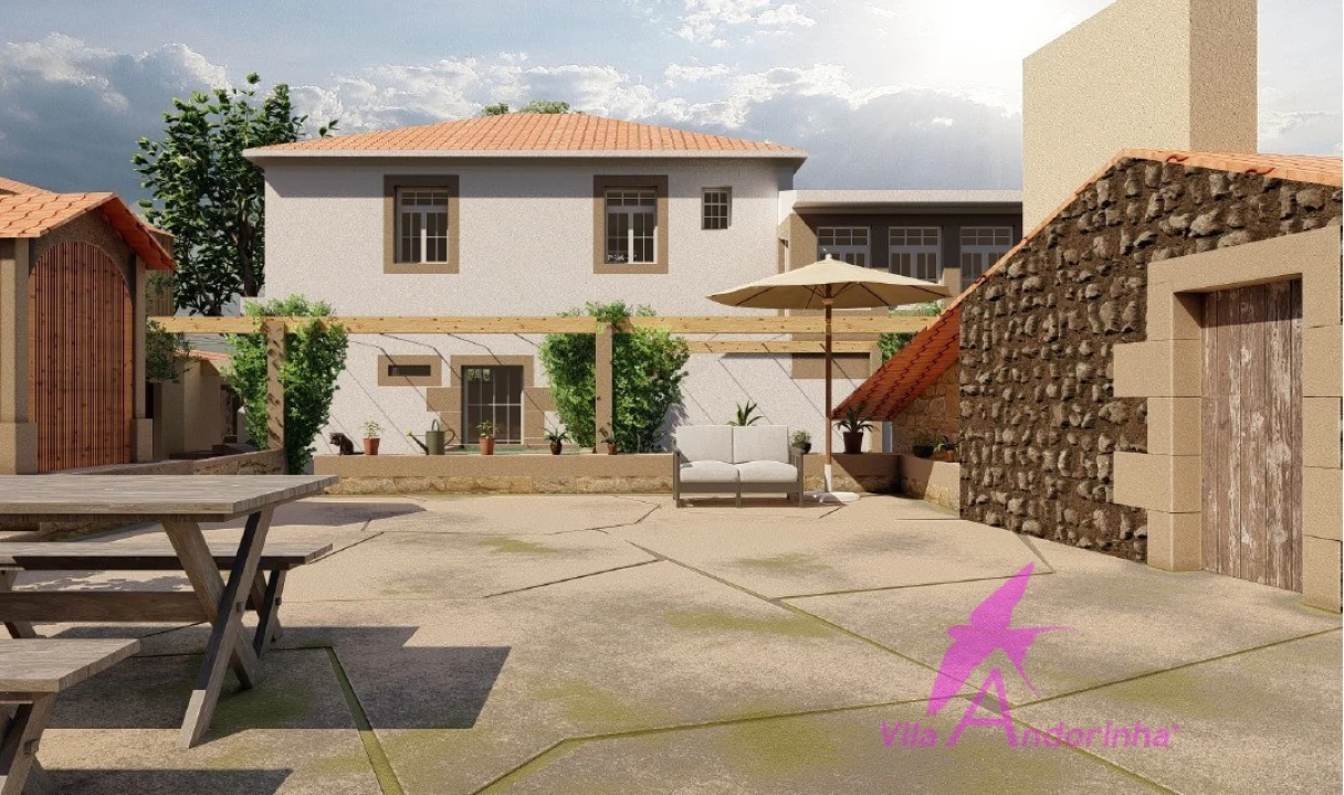 Moradia T4 para Venda em Ancora Foto 2