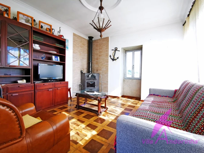 Moradia T4 para Venda em Ancora Foto 10