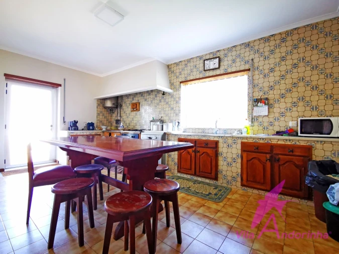 Moradia T4 para Venda em Ancora Foto 12