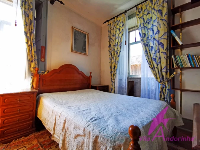 Moradia T4 para Venda em Ancora Foto 22