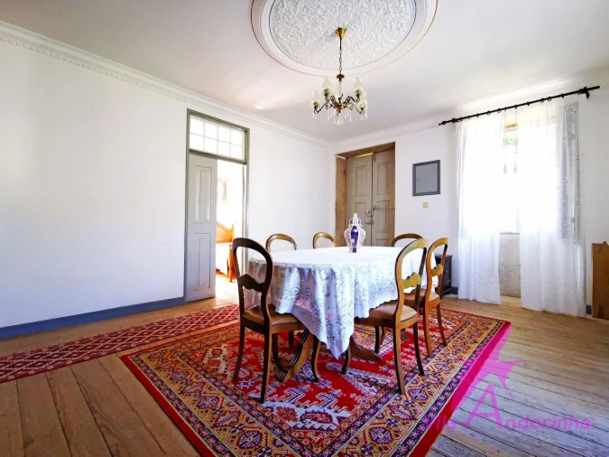 Moradia T4 para Venda em Ancora Foto 68