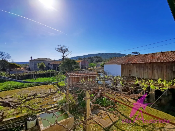 Moradia T4 para Venda em Ancora Foto 69