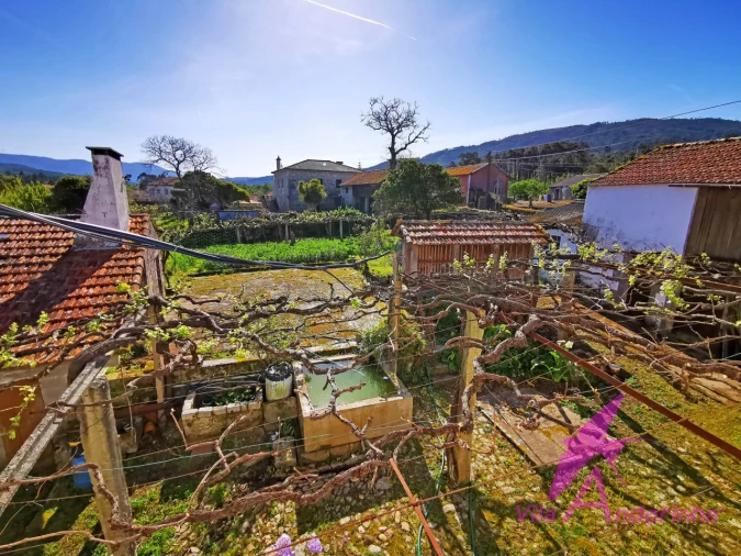 Moradia T4 para Venda em Ancora Foto 25