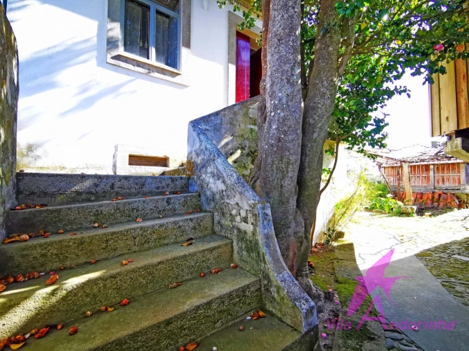 Moradia T4 para Venda em Ancora Foto 27