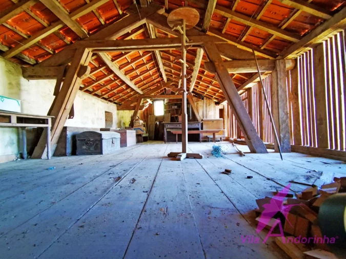 Moradia T4 para Venda em Ancora Foto 35