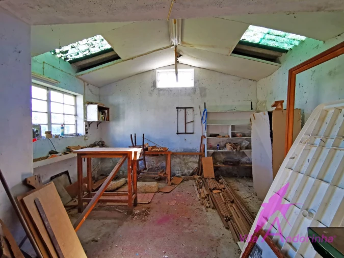 Moradia T4 para Venda em Ancora Foto 37