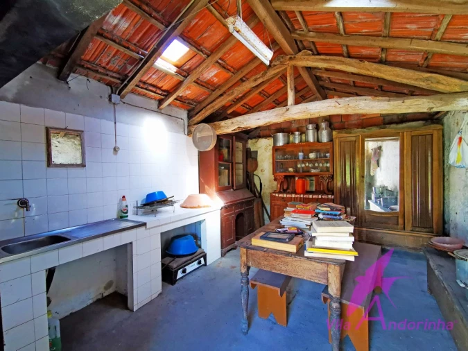 Moradia T4 para Venda em Ancora Foto 41