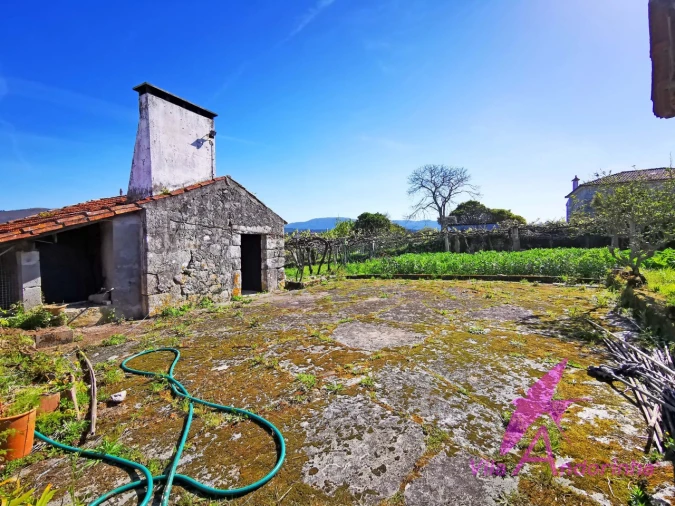 Moradia T4 para Venda em Ancora Foto 77