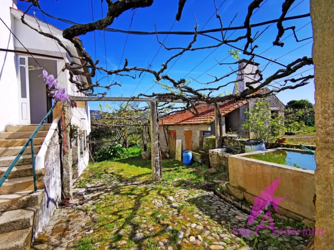 Moradia T4 para Venda em Ancora Foto 28