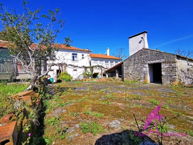 Moradia T4 para Venda em Ancora Foto 59