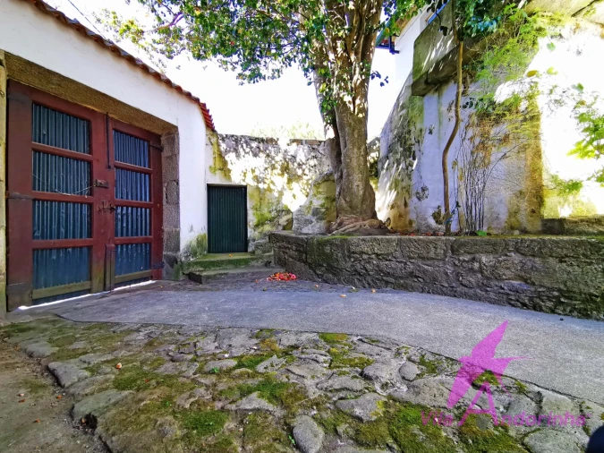 Moradia T4 para Venda em Ancora Foto 29