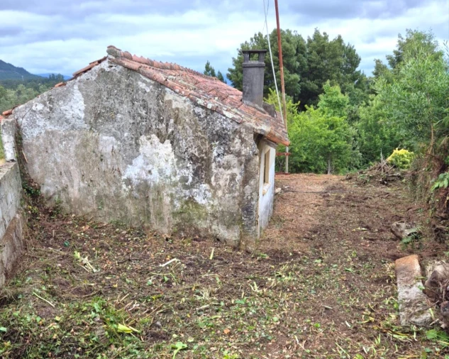 Moradia T2 para Venda em Lanheses Foto 8