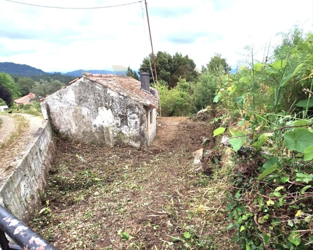 Moradia T2 para Venda em Lanheses Foto 9