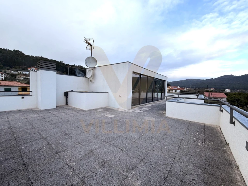 Moradia T3 para Venda em Perre Foto 35