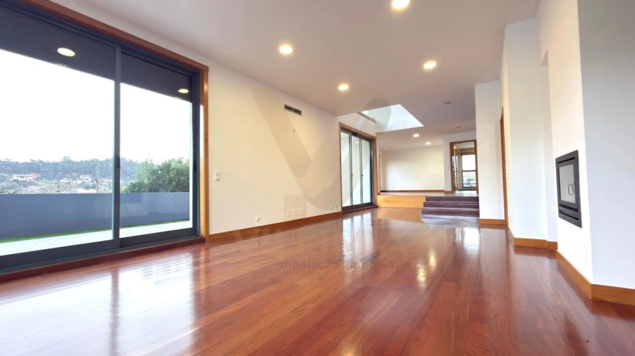 Moradia T3 para Venda em Perre Foto 5