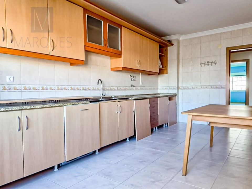 Apartamento T3 para Venda em Pinhal Novo Foto 5